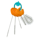 B.Box Cleaning Brush Set-Pumpkin Pie Kids Canada