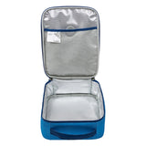 B.Box Flexi Lunchbag - Deep Blue-BOX4200-Pumpkin Pie Kids Canada