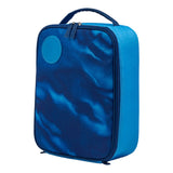 B.Box Flexi Lunchbag - Deep Blue-Pumpkin Pie Kids Canada