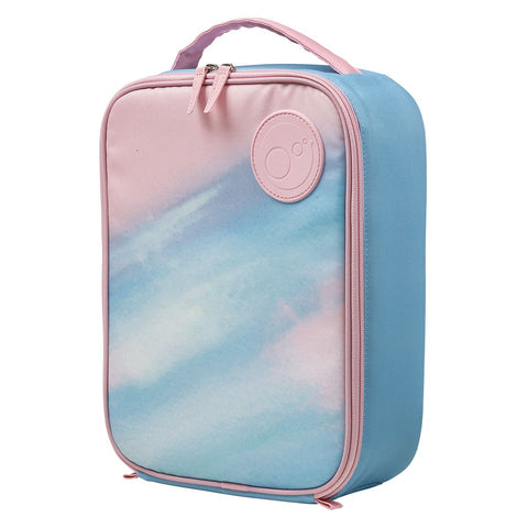 B.Box Flexi Lunchbag - Morning Sky-BOX4201-Pumpkin Pie Kids Canada