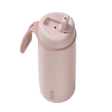 B.Box Flip Top Drink Bottle 690ml - Blush Crush-Pumpkin Pie Kids Canada
