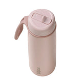 B.Box Flip Top Drink Bottle 690ml - Blush Crush-Pumpkin Pie Kids Canada