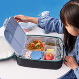 B.Box Lunch Box - Chill Out-Pumpkin Pie Kids Canada