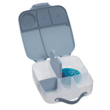 B.Box Lunch Box - Chill Out-Pumpkin Pie Kids Canada