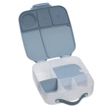 B.Box Lunch Box - Chill Out-Pumpkin Pie Kids Canada