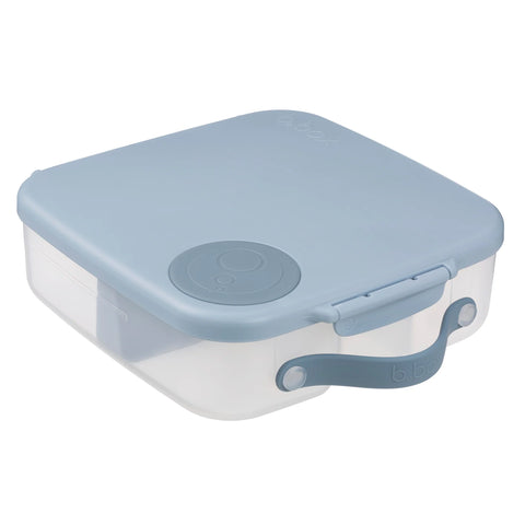 B.Box Lunch Box - Chill Out-Pumpkin Pie Kids Canada