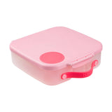B.Box Lunch Box - Flamingo Fizz-BOX2305-Pumpkin Pie Kids Canada