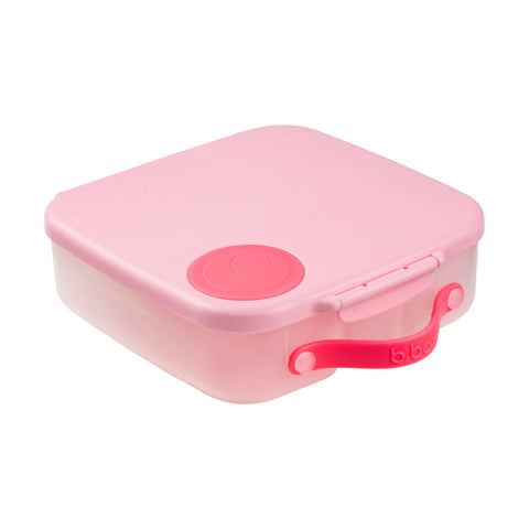 B.Box Lunch Box - Flamingo Fizz-BOX2305-Pumpkin Pie Kids Canada