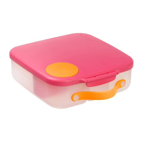 B.Box Lunch Box - Flamingo Fizz-Pumpkin Pie Kids Canada