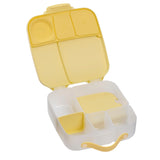 B.Box Lunch Box - Lemon Twist-BOX2310-Pumpkin Pie Kids Canada