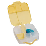 B.Box Lunch Box - Lemon Twist-BOX2310-Pumpkin Pie Kids Canada