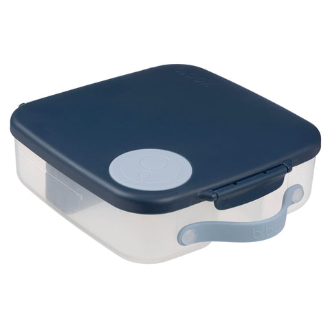 B.Box Lunch Box - Midnight-Pumpkin Pie Kids Canada