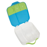 B.Box Lunch Box - Ocean Breeze-Pumpkin Pie Kids Canada