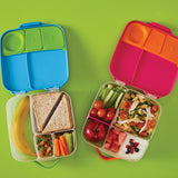 B.Box Lunch Box - Ocean Breeze-Pumpkin Pie Kids Canada