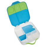 B.Box Lunch Box - Ocean Breeze-BOX2300-Pumpkin Pie Kids Canada