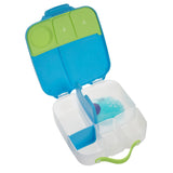 B.Box Lunch Box - Ocean Breeze-BOX2300-Pumpkin Pie Kids Canada
