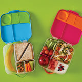 B.Box Lunch Box - Ocean Breeze-BOX2300-Pumpkin Pie Kids Canada