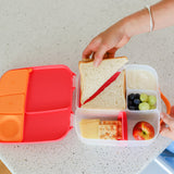 B.Box Lunch Box - Strawberry Shake-Pumpkin Pie Kids Canada
