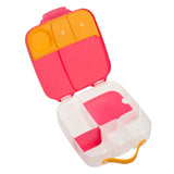 B.Box Lunch Box - Strawberry Shake-BOX2301-Pumpkin Pie Kids Canada