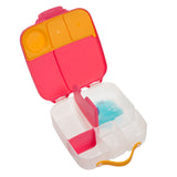 B.Box Lunch Box - Strawberry Shake-BOX2301-Pumpkin Pie Kids Canada