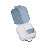 B.Box Mini Lunch Box - Chill Out-Pumpkin Pie Kids Canada