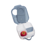 B.Box Mini Lunch Box - Chill Out-Pumpkin Pie Kids Canada