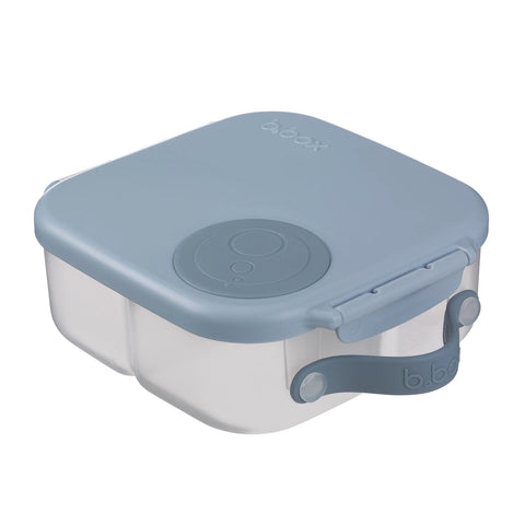 B.Box Mini Lunch Box - Chill Out-BOX2211-Pumpkin Pie Kids Canada
