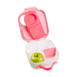 B.Box Mini Lunch Box - Flamingo Fizz-Pumpkin Pie Kids Canada