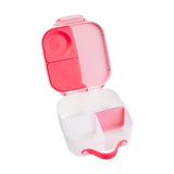 B.Box Mini Lunch Box - Flamingo Fizz-BOX2205-Pumpkin Pie Kids Canada