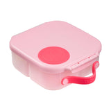 B.Box Mini Lunch Box - Flamingo Fizz-BOX2205-Pumpkin Pie Kids Canada