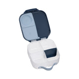 B.Box Mini Lunch Box - Midnight-BOX2212-Pumpkin Pie Kids Canada