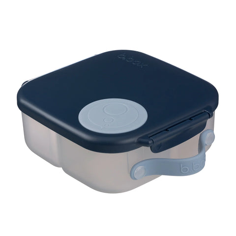 B.Box Mini Lunch Box - Midnight-Pumpkin Pie Kids Canada