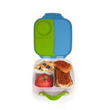 B.Box Mini Lunch Box - Ocean Breeze-Pumpkin Pie Kids Canada