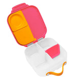 B.Box Mini Lunch Box - Strawberry Shake-BOX2201-Pumpkin Pie Kids Canada
