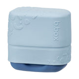B.Box Silicone Snack Cups - Ocean-BOX4001-Pumpkin Pie Kids Canada