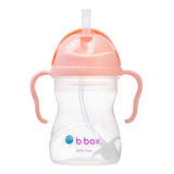 B.Box Sippy Straw Cup - Tutti Fruitti-BOX1003-Pumpkin Pie Kids Canada