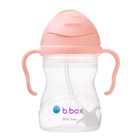 B.Box Sippy Straw Cup - Tutti Fruitti-Pumpkin Pie Kids Canada