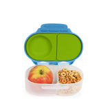 B.Box Snack Box - Ocean Breeze-BOX2100-Pumpkin Pie Kids Canada