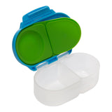 B.Box Snack Box - Ocean Breeze-BOX2100-Pumpkin Pie Kids Canada