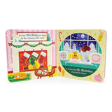 Baby's First Christmas Book-Pumpkin Pie Kids Canada