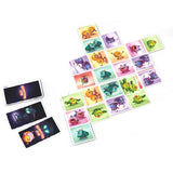 Bad Luck Games Game Monster's Club-MJ-MONSTCL-002-Pumpkin Pie Kids Canada