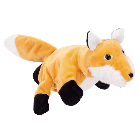 Beleduc Handpuppet - Fox-B40114-Pumpkin Pie Kids Canada