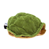 Beleduc Handpuppet - Turtle-Pumpkin Pie Kids Canada