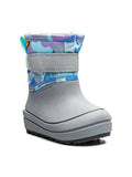 Bogs Baby Snow Shell Boot - Mountain-73573I-066 5-Pumpkin Pie Kids Canada