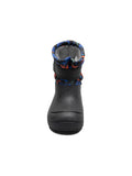 Bogs Baby Snow Shell Boot - Real Dino Black