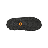 Bogs Classic Seamless Boot - Cosmic Forest Black-Pumpkin Pie Kids Canada