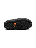 Bogs Classic Seamless Boot - Edgy Camo Dark Grey-Pumpkin Pie Kids Canada