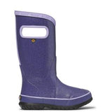 Bogs Glitter Rainboot - Purple-Pumpkin Pie Kids Canada