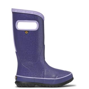 Bogs Glitter Rainboot - Purple-Pumpkin Pie Kids Canada