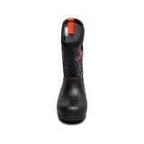 Bogs Neo Boot Classic - Tigger Black-73237-009 10-Pumpkin Pie Kids Canada